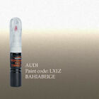 Car Touch Up Paint (Scratch Remover Fix Repair Pens) for AUDI Code LX1Z