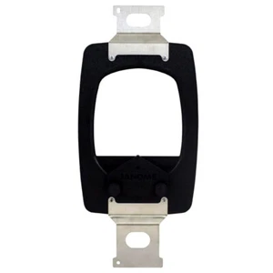 Janome Embroidery Hat Hoop for MB-4, MB-7 Embroidery Sewing Machine - Picture 1 of 2