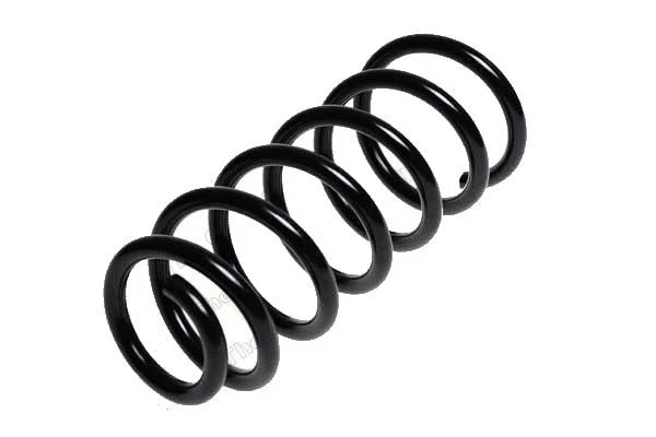 Muelle helicoidal trasero de repuesto para Audi A6 Quattro 1998-2004 (V6 2,8L) Foto 1 de 1