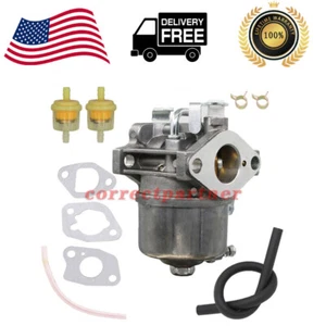 Carburetor For John Deere 14SB 14SE JX75 JE75 JX85 Kawasaki FC150V 15003-2364 US - Picture 1 of 12