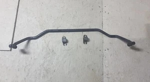 87 NISSAN 300ZX TURBO FRONT ANTI SWAY STABILIZER BAR OEM 4-87 24mm Upgrade - Picture 1 of 8