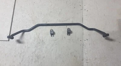 87 NISSAN 300ZX TURBO передний анти стабилизатор раскачивания бар OEM 4-87 24 мм обновление - Изображение 1 из 4