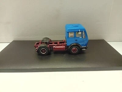 Camion Mercedes 1632 1/43 neoscalemodels - Immagine 1 di 4