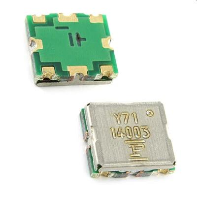 [50pcs] VC-2R8A80-1360 1.36 GHz VCO Oscillator SMD - Image 1 of 2