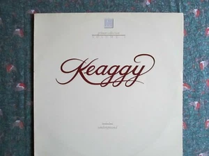 PHIL.KEAGGY- PRIVATE COLLECTION VOL 1 - UNDERGROUND -VINYL LP - 1983 STEREO. - Picture 1 of 6