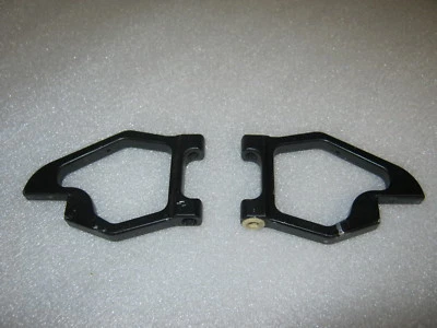 Harm Alu Querlenker Paar 1:5 TW Tourenwagen Vorderachse H.A.R.M. ABC - Bild 1 von 2