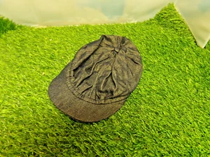 CABBAGE PATCH KID TRU DOLLS hat with gold glitter - Picture 1 of 2