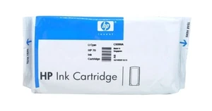 HP 70/C9390A Light Cyan 130ml DesignJet Ink Cartridge - Picture 1 of 1