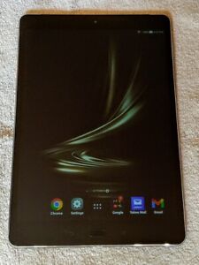 ASUS ZenPad 3S Z500M 64GB Wi-Fi, 9.7", Android Tablet. Excellent condition.