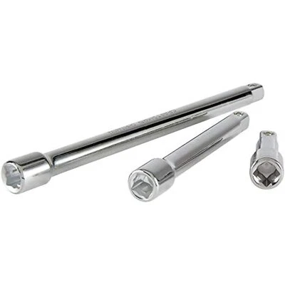 CRAFTSMAN Socket Extension Set, 1/2-Inch Drive, 3-Piece (CMMT43283) - Image 1 of 2