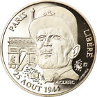 [#6943] Frankrijk, Medaille, Seconde Guerre Mondiale, Paris Libéré, 25 Août 1944