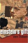 Einstein's Gift, Thiessen, Vern, Acceptable Book