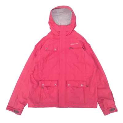 Chaqueta vintage Oakley esquí snowboard exterior 2 capas Foto 1 de 4