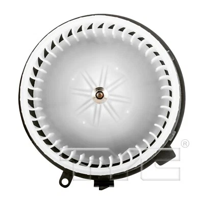 Para Nissan Rogue Select S 2014-2015 deportivo utilitario HVAC soplador motor delantero TYC Foto 1 de 4