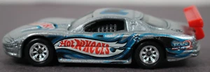 Hot Wheels Racing Olds Aurora GTS-1 Wheel Swap LQQK - Picture 1 of 6