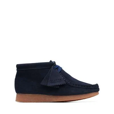 [26169790] KIDS CLARKS WALLABEEBOOTO - Image 1 of 4
