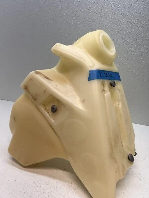 2021 Husqvarna TE300i 工厂原装燃油箱 - Husky、TX、TE、FE 250 N — 第 1/4 张图片