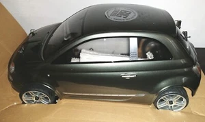 FIAT 500 RADIOCOMANDATA BIG CROSS ONLY THE BRAVE SPECIAL EDITION - Foto 1 di 4