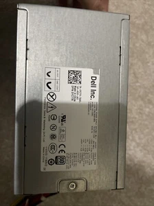 Dell YC7TR 0YC7TR Power Supply F265EM-00 265W PSU - Afbeelding 1 van 4