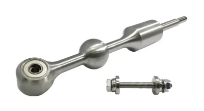 Palanca de cambios corta Torque Solution para Hyundai Genesis 2010+ cupé TS-SS-015 Foto 1 de 3