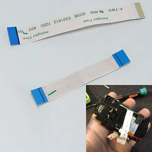 2PCS Replace Mouse Flexible Cable Connecting Cable for Logitech G502 Repair Part - Picture 1 of 7