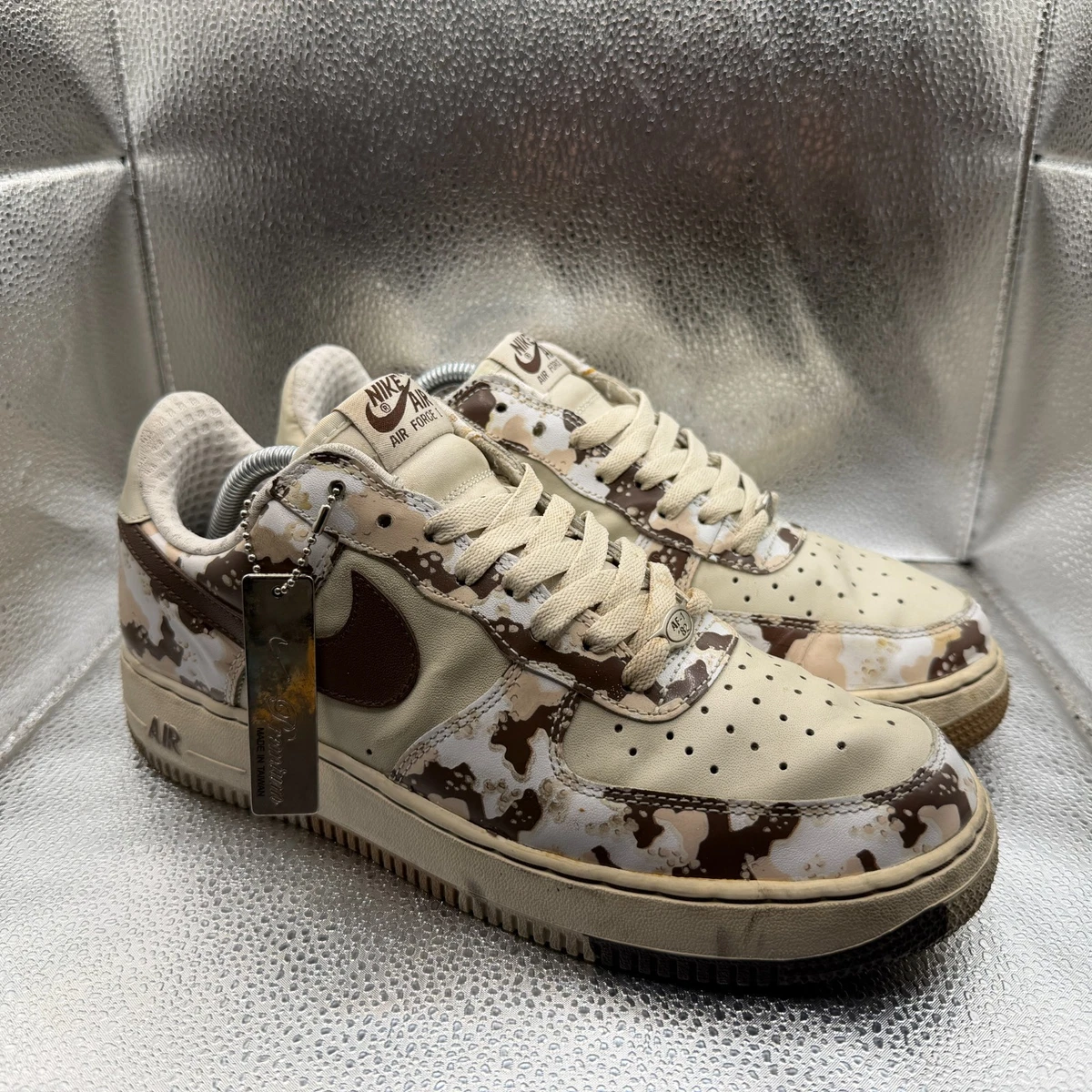 Nike air force1 2006年 Nike Nike Air Force 1 PlayStation 2006 | Size 13 Limited Edition