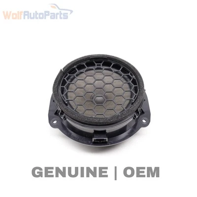 AUDI A3 SPORTBACK E-TRON 2016 - Altavoz/woofer puerta trasera 8V4035411 Foto 1 de 4