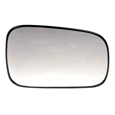 Espelho de porta vidro para Kia Sorento 2007-2009 | Plástico | Transparente | Manual | Convexo - Imagem 1 de 4