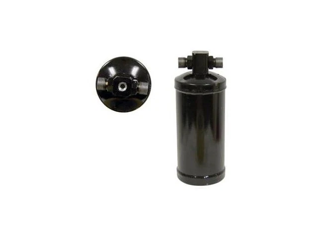 Receptor secador de aire acondicionado UAC 29VD95B compatible con secador Honda Prelude 1988-1991 Foto 1 de 1