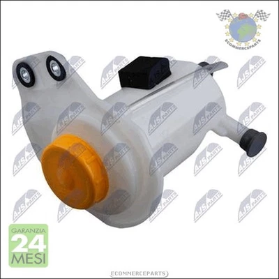 Supporto Serbatoio Servosterzo Ajs per FIAT PUNTO PALIO - Immagine 1 di 4