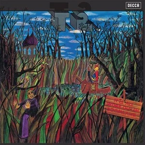 t2: it'll all work out in boomland  LP - Picture 1 of 1