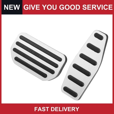 Pack of 1 For Suzuki Car Transmission Brake Pad Gas Accelerator Pedal Cover - Изображение 1 из 4