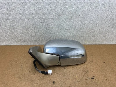 Espejo retrovisor de puerta lateral izquierdo Lexus GX470 2003-2009 OEM S7498 DG Foto 1 de 4