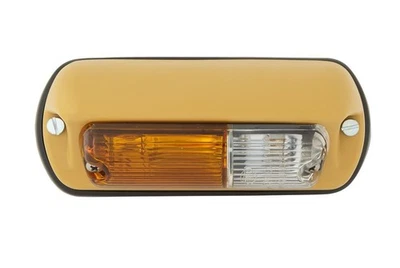 HELLA Blinkleuchte Blinker 2BE 001 278-021 Rechts 180mm 60mm - Bild 1 von 4