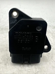 2005-2015 TOYOTA TACOMA MASS AIR FLOW METER MAF SENSOR OEM 22204-0D030 - Picture 1 of 3