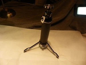 Vintage Velbon Auto-Pod tabletop tripod In very good condition CHECK PHOTOS - Picture 1 of 8