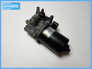 ORIGINAL BMW X5 E53 WINDSCREEN WIPER ENGINE FRONT 24012673 - Picture 1 of 7