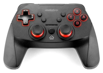 Snakebyte Game:Pad S Pro Analog / Digital Gamepad für Nintendo Switch - Bild 1 von 4