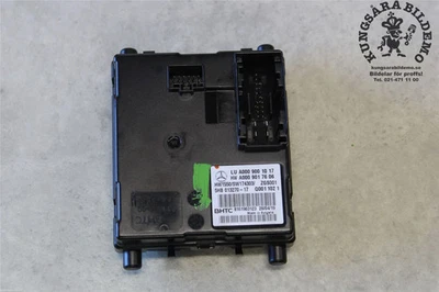 Centralina Clima ORIGINALE MERCEDES-BENZ CLASSE E T-Model (S213) 2019 - Immagine 1 di 2