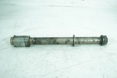 2010 Harley Sportster XL883N Iron OEM Rear Wheel Axle Bolt Shaft 41176-08 - Изображение 1 из 4