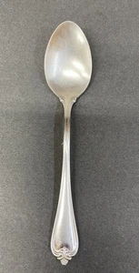 Reed & Barton ROSECLIFF Edelstahl Oval Suppenlöffel 18/8 Japan Besteck Silberbesteck - Bild 1 von 4