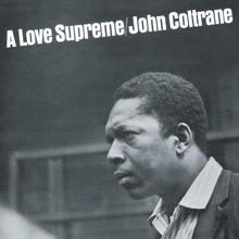 A Love Supreme (Impulse Master Sessions) von Coltrane... | CD | Zustand sehr gut - Bild 1 von 2