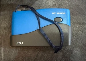 MG6-S1 Glossmeter Gloss Meter Glarimeter 60 degree - Picture 1 of 4