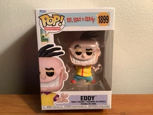 ED, EDD “N” EDDY FUNKO POP #1899. EDDY POP - Imagen 1 de 4
