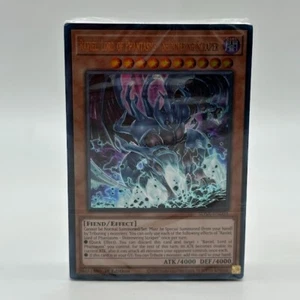 Yugioh Heilige Tierwesen 1. Auflage Structure Deck lose Neu Factory Sealed - Bild 1 von 2