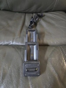 Nyko Charge Base Microsoft XBOX 360 System Controllers 86074-A50 Tested READ - Picture 1 of 6