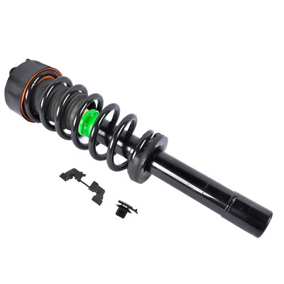 Conjunto de puntal amortiguador delantero magnético 5801120 para Cadillac CT6 AWD 2016-2018 Foto 1 de 4