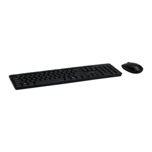 Acer Combo 100 - Kabellose Tastatur Und Maus - Deutsches Tastaturlayout Schwarz - Bild 1 von 5