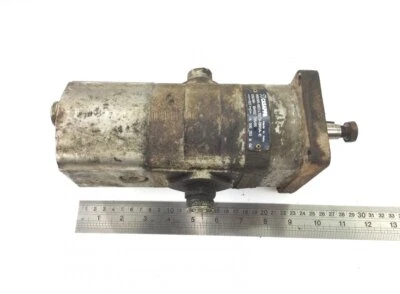 0005531604 Kühler Hydraulik Motor Mercedes-Benz - Image 1 of 4