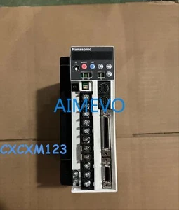 cxMSDA021A1A07 gebraucht für Panasonic Servoantrieb kostenloser Versand - Bild 1 von 1